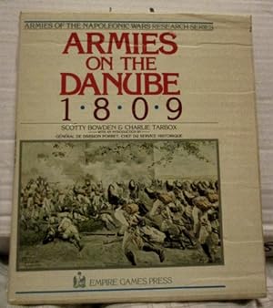 Armies on the Danube:1809 (Armies of the Napoleonic Wars Research Series).