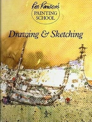 Immagine del venditore per Drawing and Sketching (Ron Ranson's painting school) venduto da WeBuyBooks