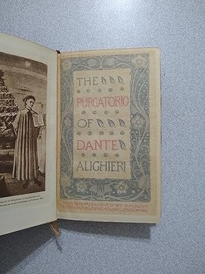 Seller image for The Purgatorio of Dante Alighieri for sale by Books Etc.