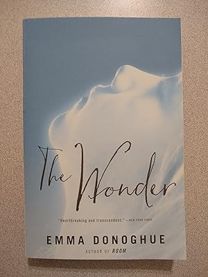 Seller image for The Wonder for sale by Books Etc.