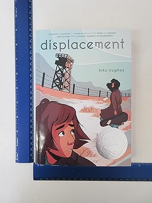 Seller image for Displacement for sale by Coas Books