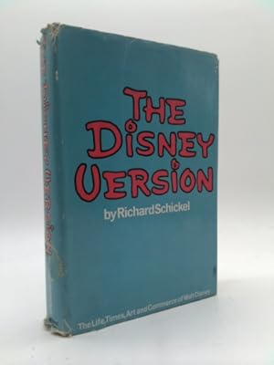 Seller image for Disney Version for sale by ThriftBooksVintage