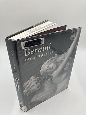 Immagine del venditore per Bernini: Art as Theatre venduto da thebookforest.com