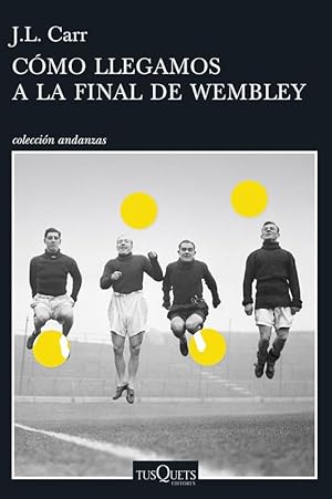 Image du vendeur pour Cmo llegamos a la final de Wembley. mis en vente par Librera PRAGA