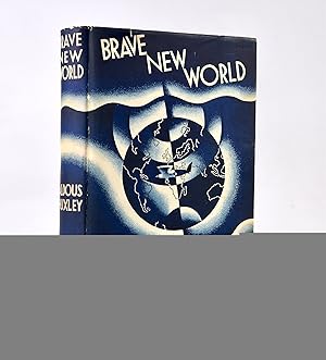 Bild des Verkufers fr Brave New World zum Verkauf von Maggs Bros. Ltd ABA, ILAB, PBFA, BA