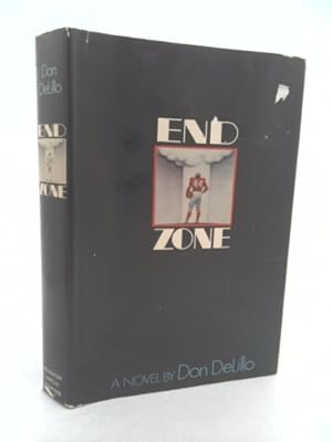 Image du vendeur pour End Zone mis en vente par ThriftBooksVintage