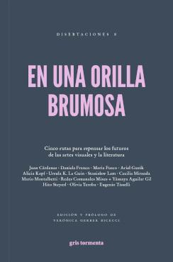 Image du vendeur pour EN UNA ORILLA BRUMOSA. mis en vente par Librera PRAGA