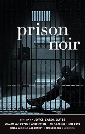 Seller image for Prison Noir (Akashic Noir) for sale by WeBuyBooks