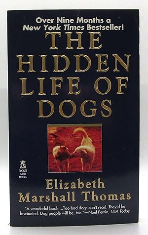 Seller image for Hidden Life of Dogs for sale by Book Nook