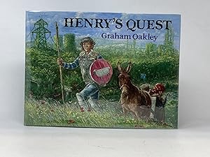 HENRY'S QUEST