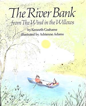 Bild des Verkufers fr The River Bank (from The Wind in the Willows) zum Verkauf von Liberty Book Store ABAA FABA IOBA