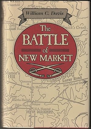 The Battle of New Market