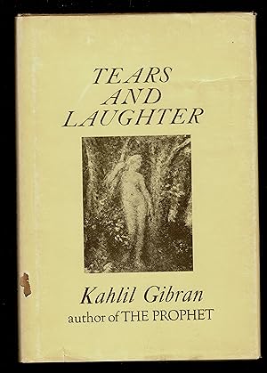 Seller image for Tears And Laughter for sale by Granada Bookstore,            IOBA