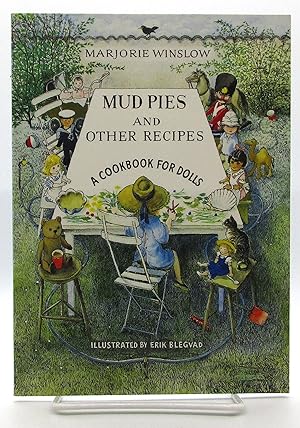 Seller image for Mud Pies and Other Recipes: A Cookbook for Dolls for sale by Book Nook