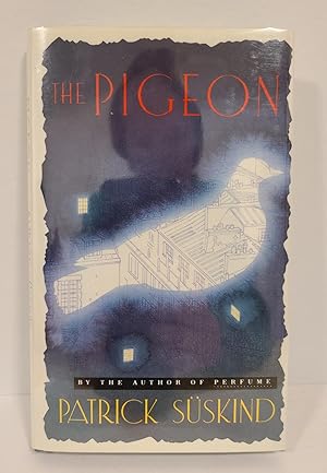 Seller image for The Pigeon for sale by Tall Stories Book & Print Gallery