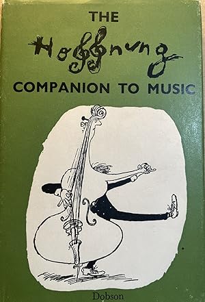 The Hoffnung Companion To Music