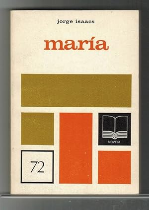 Seller image for Mara. for sale by La Librera, Iberoamerikan. Buchhandlung