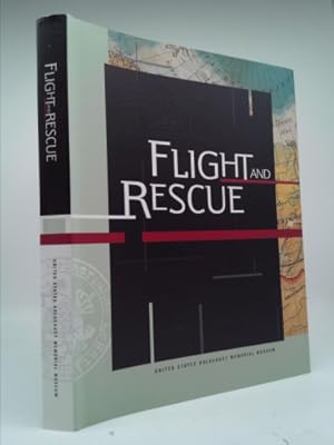 Bild des Verkufers fr Flight and Rescue zum Verkauf von ThriftBooksVintage