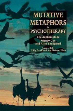 Seller image for Mutative Metaphors in Psychapy: The Aeolian Mode for sale by WeBuyBooks