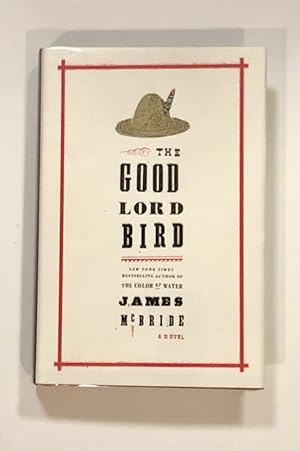 Immagine del venditore per The Good Lord Bird venduto da Vandello Books, Member IOBA