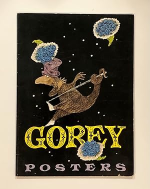 Gorey Posters