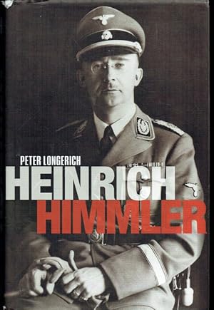 Imagen del vendedor de HEINRICH HIMMLER a la venta por Paul Meekins Military & History Books