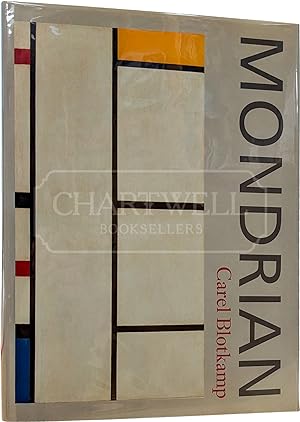 Seller image for MONDRIAN: THE ART OF DESTRUCTION for sale by CHARTWELL BOOKSELLERS