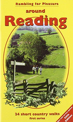 Seller image for Rambling for Pleasure Around Reading for sale by WeBuyBooks
