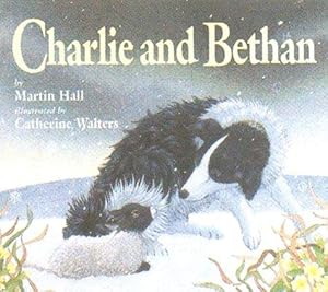 Seller image for Charlie and Bethan for sale by WeBuyBooks