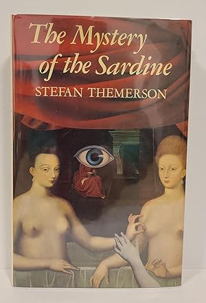 Immagine del venditore per The Mystery of the Sardine venduto da Tall Stories Book & Print Gallery