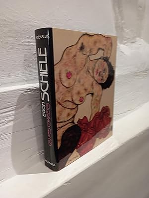 Egon schiele / oeuvres completes / biographie et catalogue raisonne
