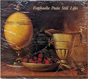 Bild des Verkufers fr RAPHAELLE PEALE STILL LIFES zum Verkauf von CHARTWELL BOOKSELLERS