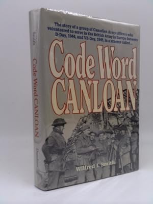 Imagen del vendedor de Code Word Canloan by Wilfred Smith (1992-11-03) a la venta por ThriftBooksVintage