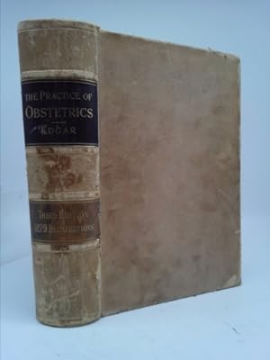 Seller image for The Practice of Obstetrics for sale by ThriftBooksVintage