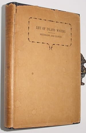 Image du vendeur pour The Life of Inland Waters mis en vente par R Bryan Old Books