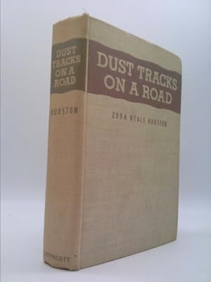 Bild des Verkufers fr Dust Tracks on a Road: A Memoir zum Verkauf von ThriftBooksVintage