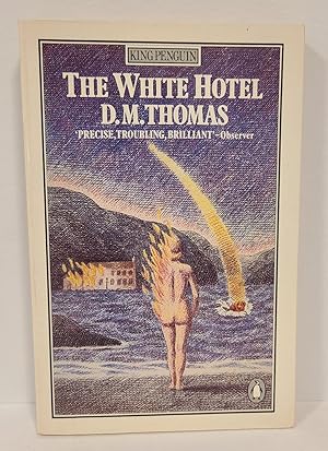 Seller image for The White Hotel for sale by Tall Stories Book & Print Gallery