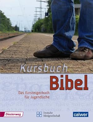 Immagine del venditore per Kursbuch Bibel venduto da Rheinberg-Buch Andreas Meier eK