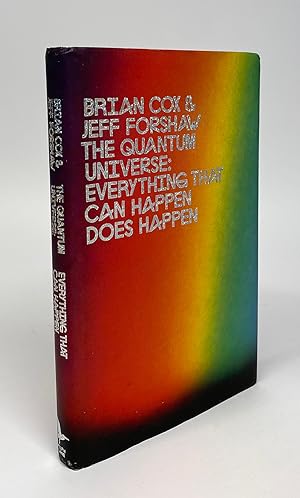 Seller image for The Quantum Universe: Everything That Can Happen Does Happen for sale by Cleveland Book Company, ABAA