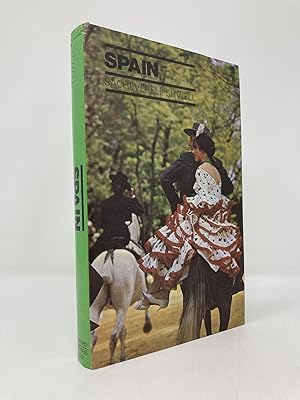Seller image for Spain for sale by Southampton Books