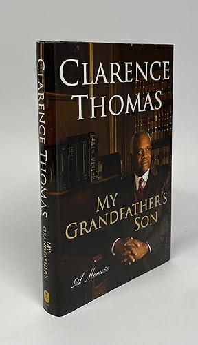 Seller image for My Grandfather's Son: A Memoir for sale by Cleveland Book Company, ABAA