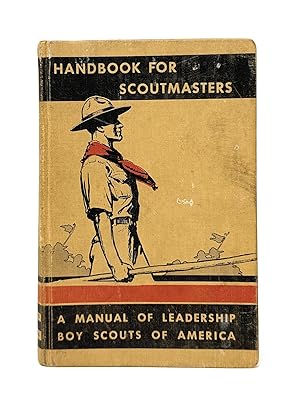 Handbook for Scout Masters: A Manual of Leadership (Volume Two)