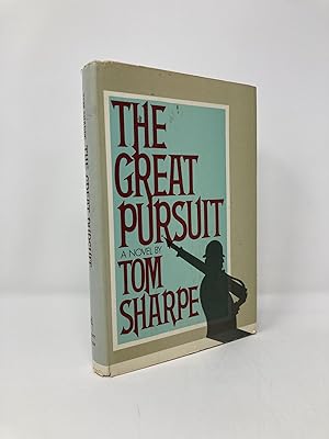 Imagen del vendedor de The great pursuit a la venta por Southampton Books