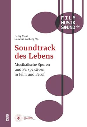 Immagine del venditore per Soundtrack des Lebens venduto da BuchWeltWeit Ludwig Meier e.K.