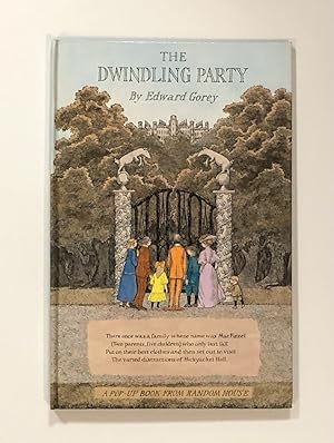 Imagen del vendedor de The Dwindling Party a la venta por Vandello Books, Member IOBA