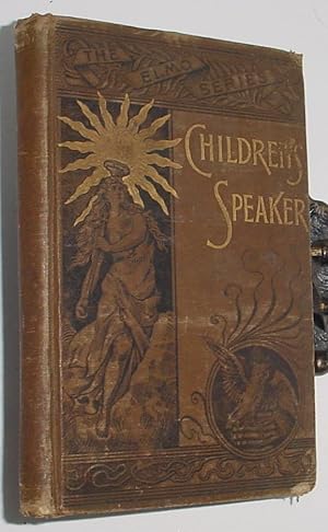 Imagen del vendedor de Elmo's Children's speaker a la venta por R Bryan Old Books