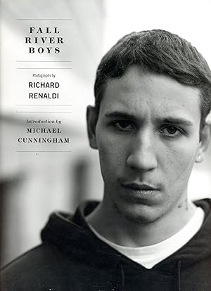 Seller image for Fall River Boys for sale by Bagatelle Books