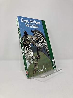Immagine del venditore per East African Wildlife (Bradt Travel Guide) venduto da Southampton Books