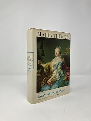 Bild des Verkufers fr Maria Theresa zum Verkauf von Southampton Books