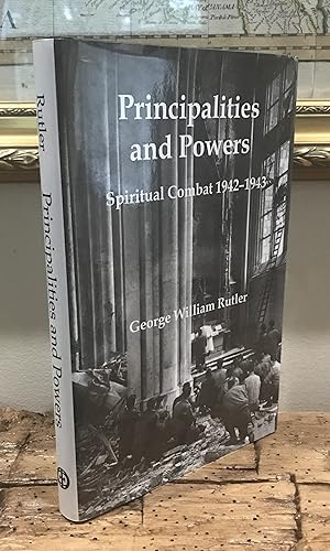 Image du vendeur pour Principalities and Powers: Spiritual Combat 1942-1943 mis en vente par CARDINAL BOOKS  ~~  ABAC/ILAB